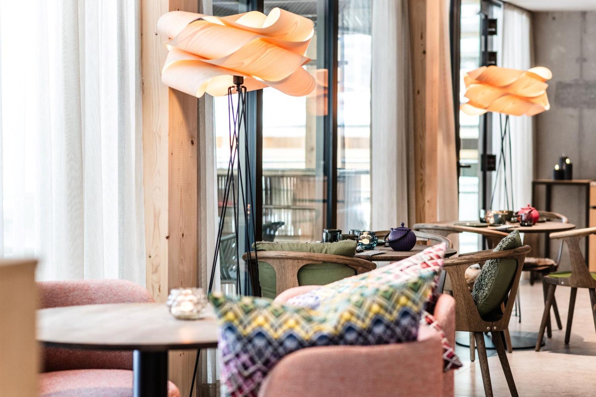 Hotel Bergeblick Bad Tölz Εξωτερικό φωτογραφία