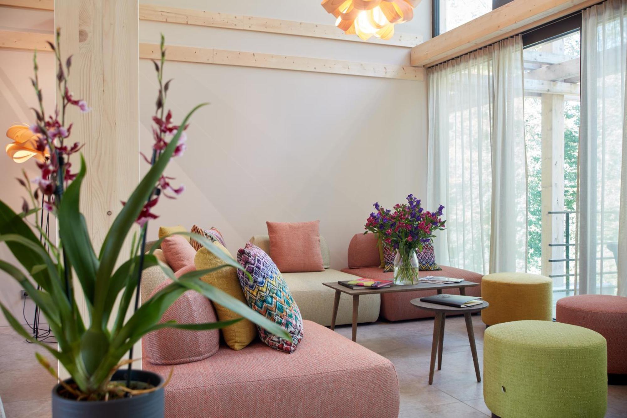 Hotel Bergeblick Bad Tölz Εξωτερικό φωτογραφία