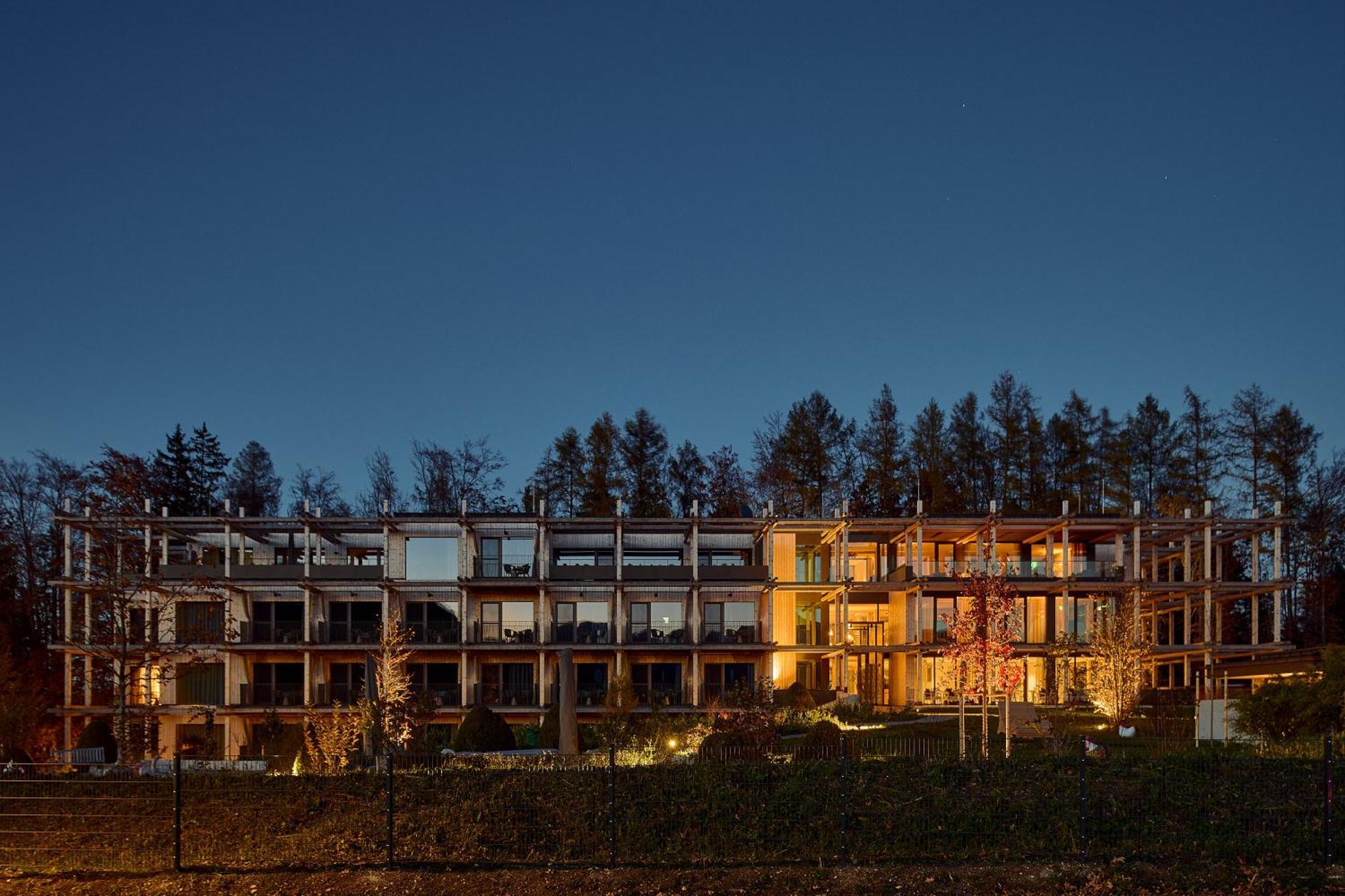 Hotel Bergeblick Bad Tölz Εξωτερικό φωτογραφία